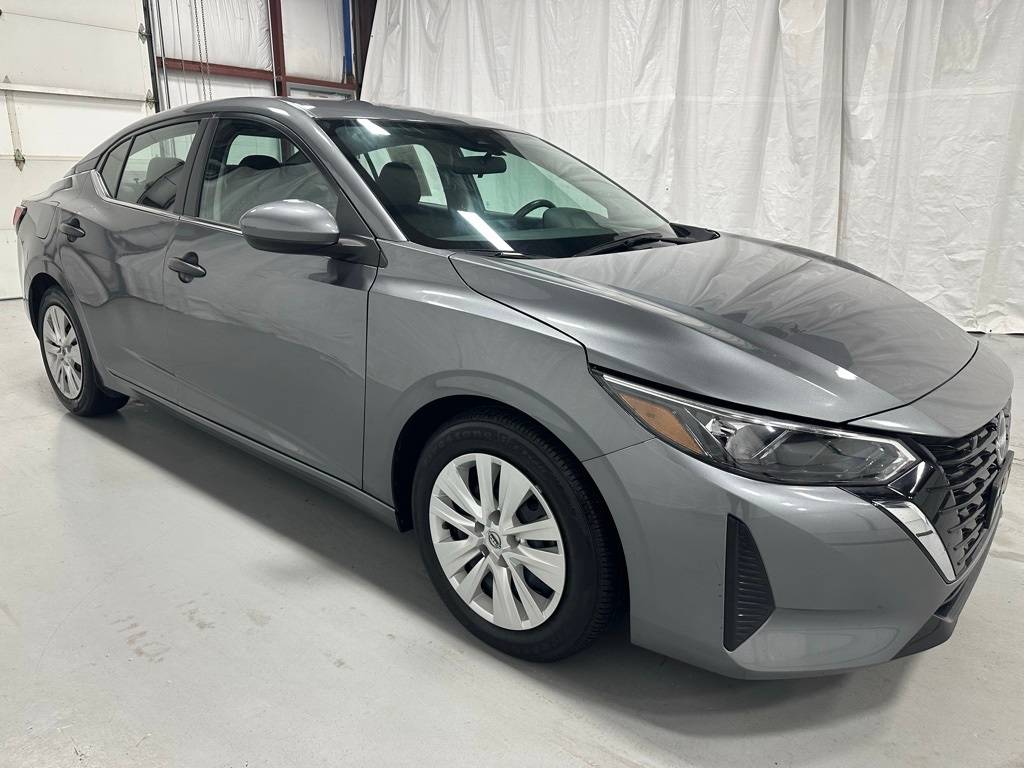 2024 Nissan Sentra S — Sedan — 30,078 mi — Middletown, PA