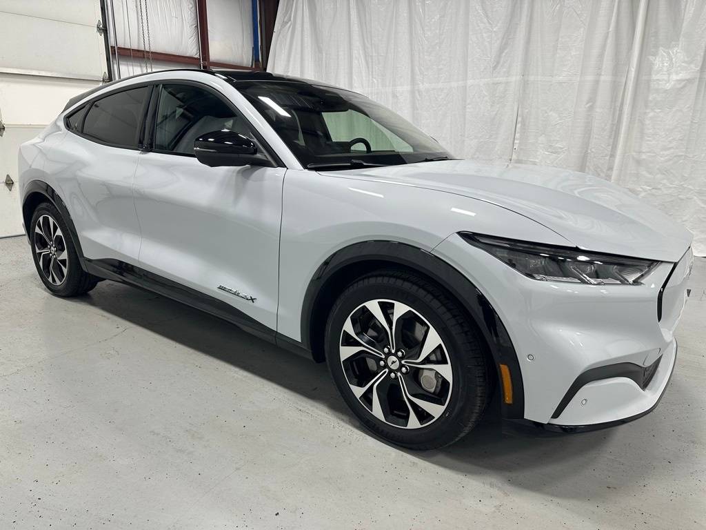 2023 Ford Mustang Mach-E Premium — SUV — 14,572 mi — Middletown, PA