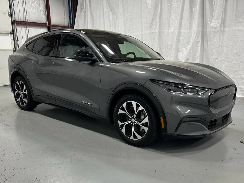 2023 Ford Mustang Mach-E Premium — SUV — 13,940 mi — Middletown, PA