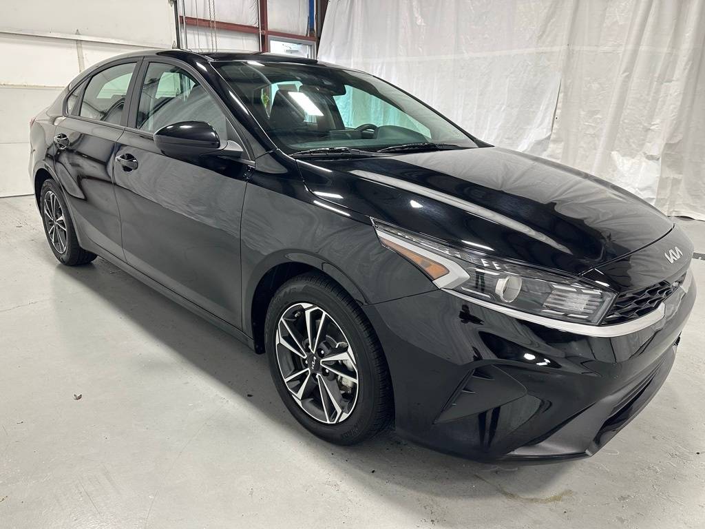2024 Kia Forte LXS — Sedan — 30,427 mi — Middletown, PA