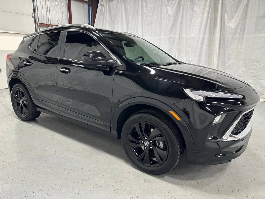 2024 Buick Encore GX Sport Touring — SUV — 15,114 mi — Middletown, PA