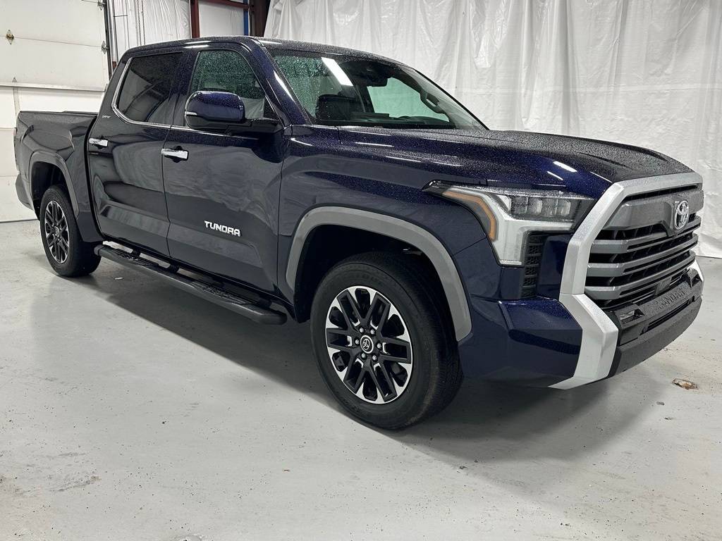 2024 Toyota Tundra Limited — Pickup Truck — 11,191 mi — Middletown, PA