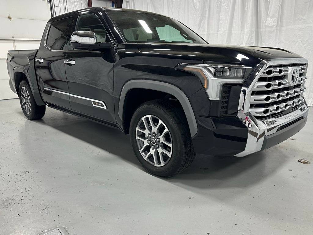 2024 Toyota Tundra 1794 Edition — Pickup Truck — 17,161 mi — Middletown, PA