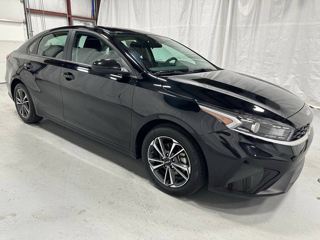 2024 Kia Forte LXS — Sedan — 29,735 mi — Middletown, PA