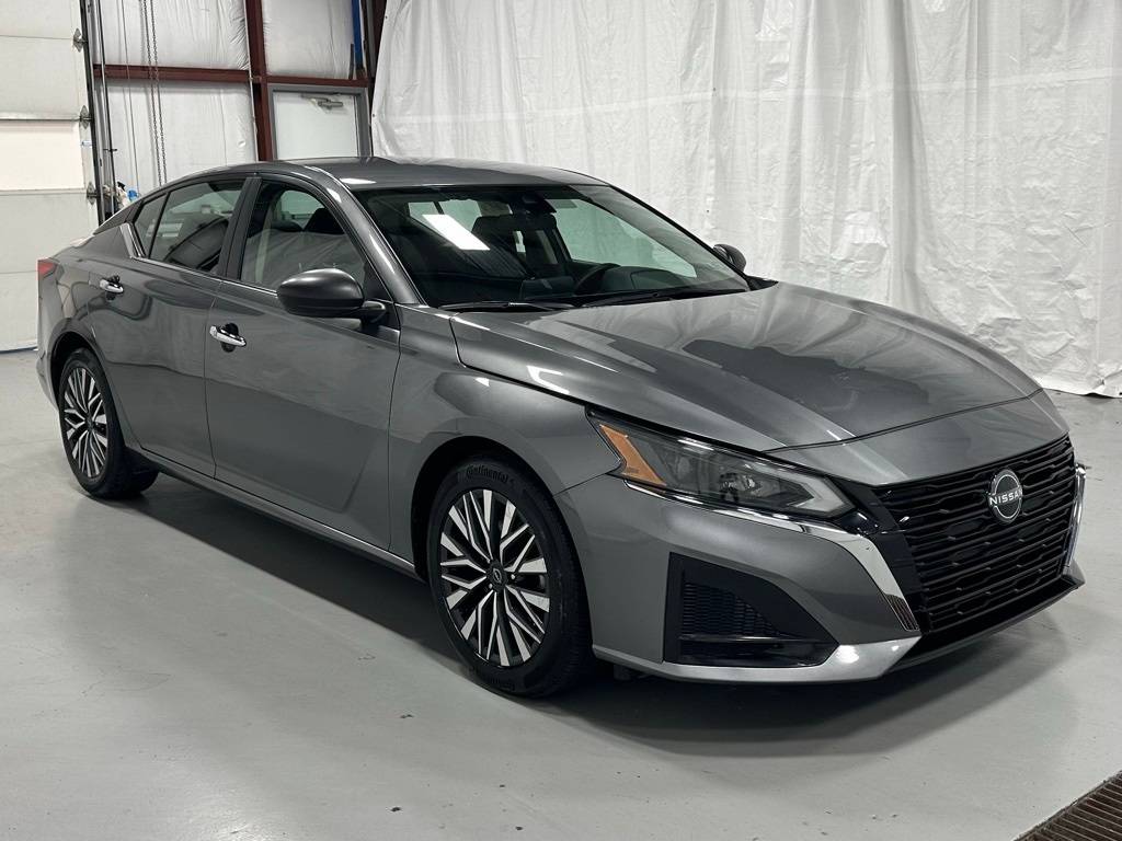 2024 Nissan Altima SV — Sedan — 30,356 mi — Middletown, PA