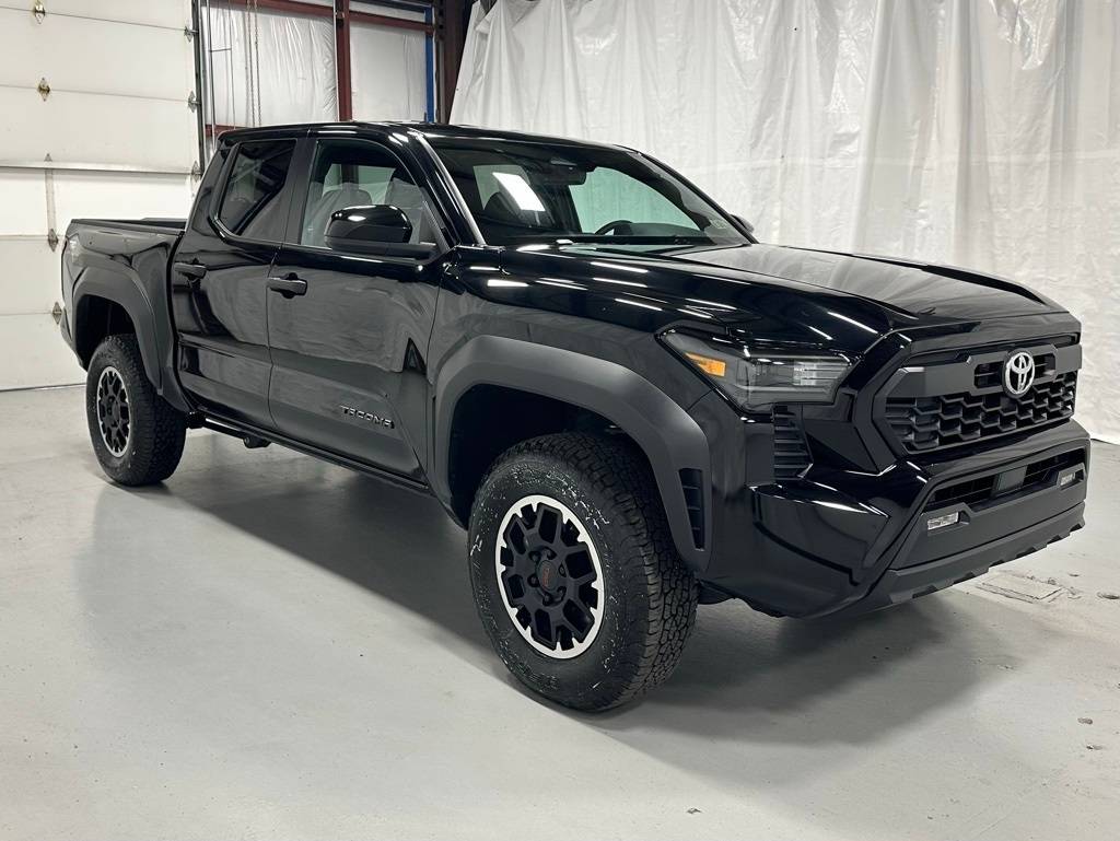 2024 Toyota Tacoma TRD Off Road — Pickup Truck — 12,786 mi — Middletown, PA