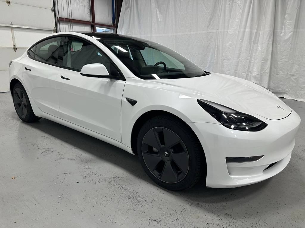 2023 Tesla Model 3 Model 3 — Sedan — 25,844 mi — Middletown, PA