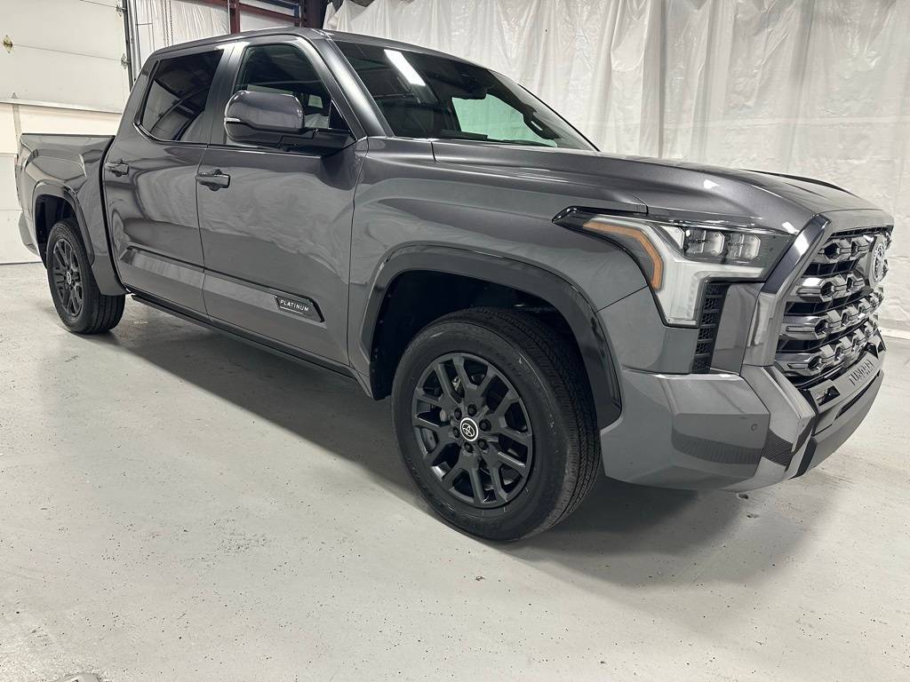 2024 Toyota Tundra Platinum — Pickup Truck — 14,849 mi — Middletown, PA
