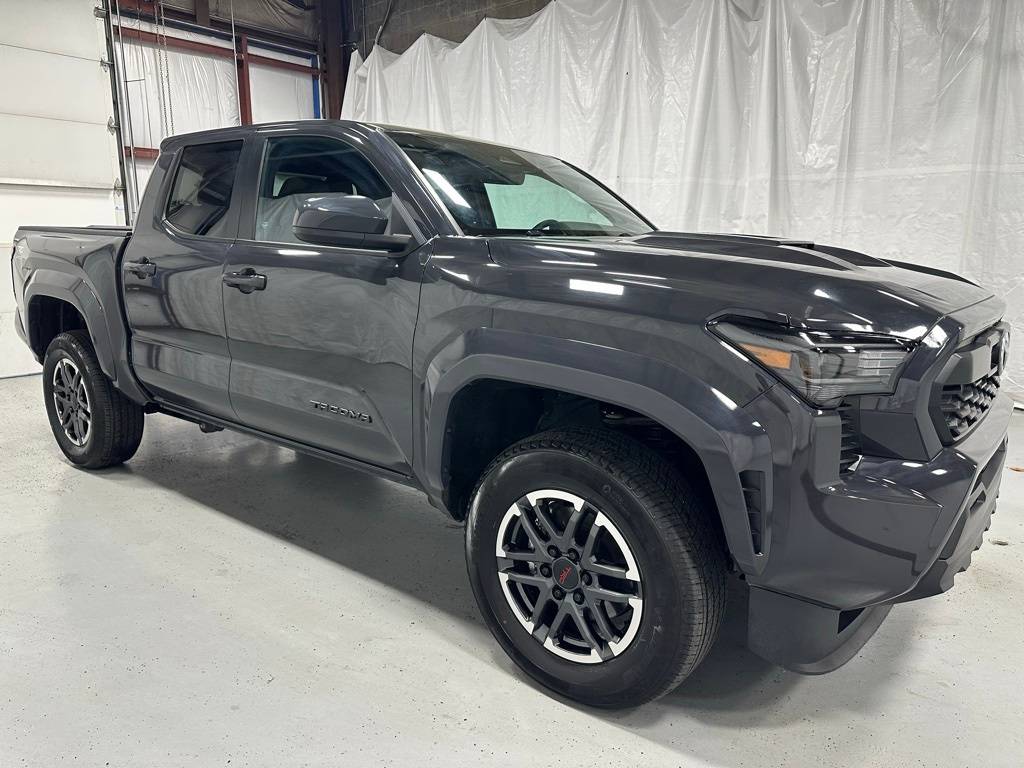 2024 Toyota Tacoma TRD Sport — Pickup Truck — 13,983 mi — Middletown, PA