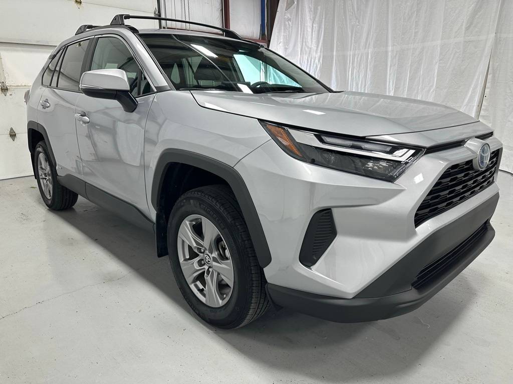 2024 Toyota RAV4 Hybrid XLE — SUV — 13,806 mi — Middletown, PA