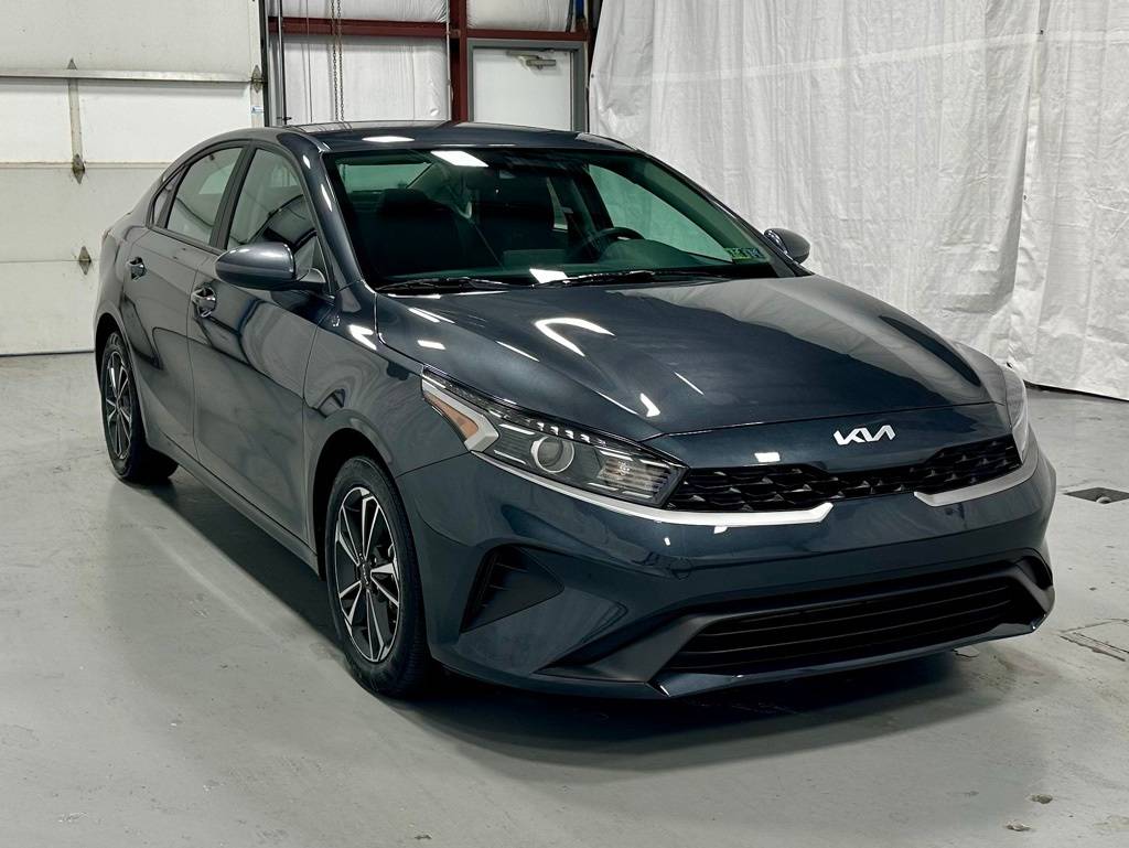 2024 Kia Forte LXS — Sedan — 23,253 mi — Middletown, PA