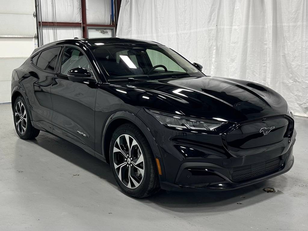 2023 Ford Mustang Mach-E Premium — SUV — 13,223 mi — Middletown, PA