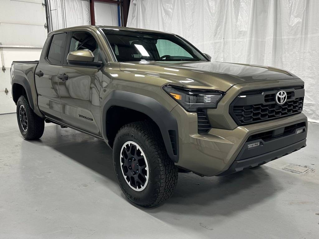 2024 Toyota Tacoma TRD Off Road — Pickup Truck — 12,027 mi — Middletown, PA