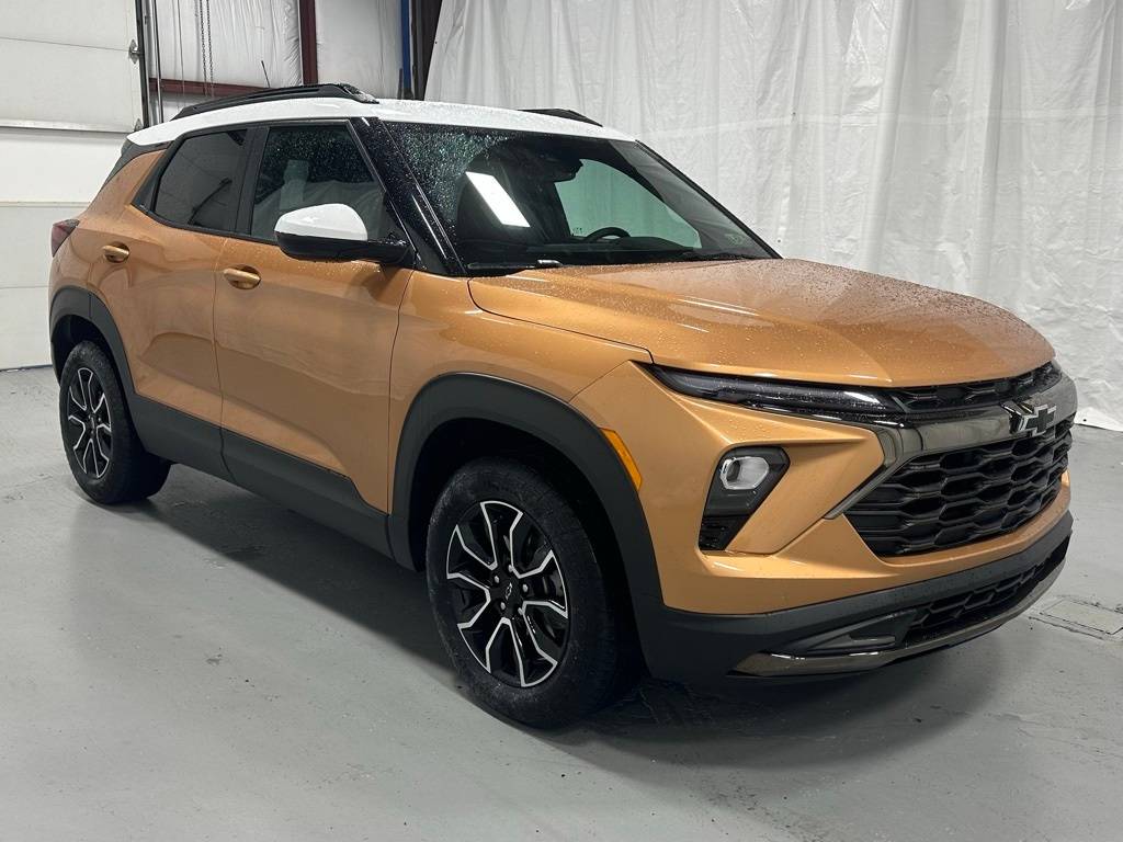 2024 Chevrolet Trailblazer ACTIV — SUV — 25,446 mi — Middletown, PA