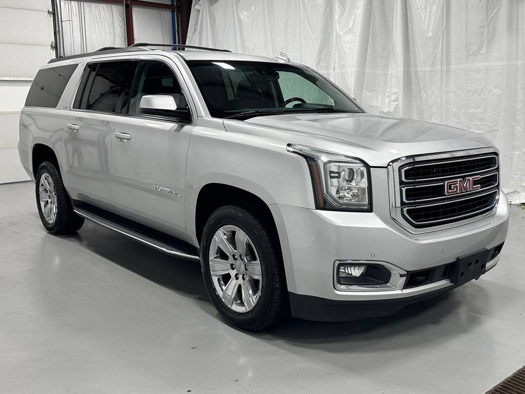 2018 GMC Yukon SLT — SUV — 100,910 mi — Middletown, PA