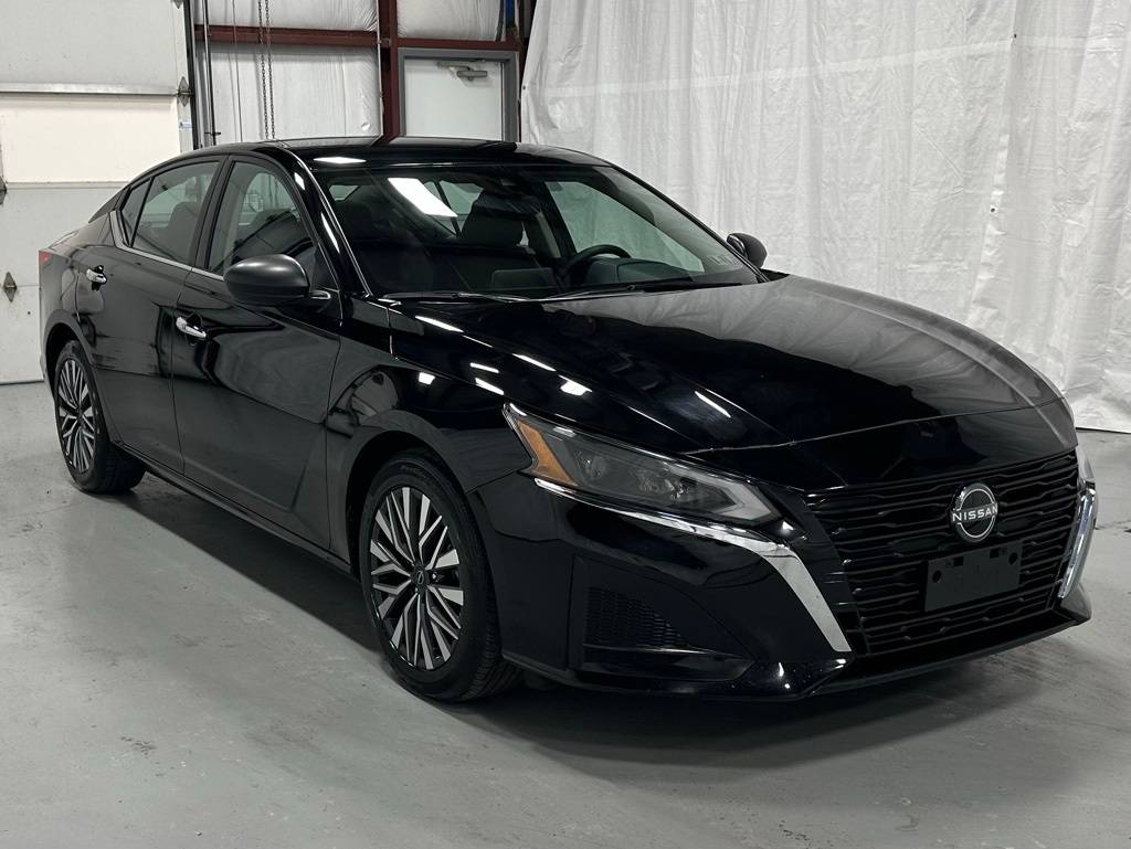 2024 Nissan Altima SV — Sedan — 30,982 mi — Middletown, PA
