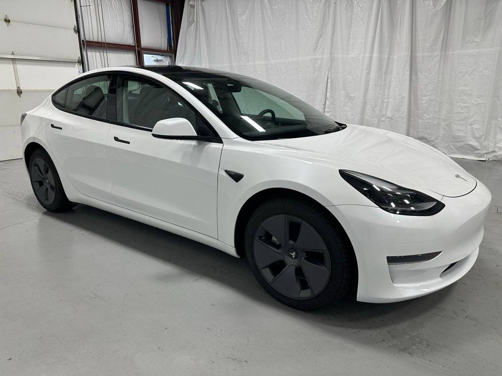 2023 Tesla Model 3 Model 3 — Sedan — 24,832 mi — Middletown, PA