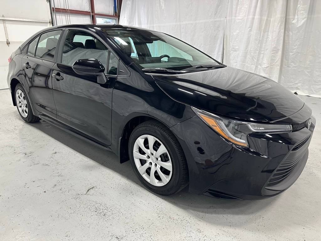 2024 Toyota Corolla LE — Sedan — 15,116 mi — Middletown, PA