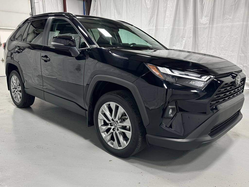 2022 Toyota RAV4 XLE Premium — SUV — 40,474 mi — Middletown, PA