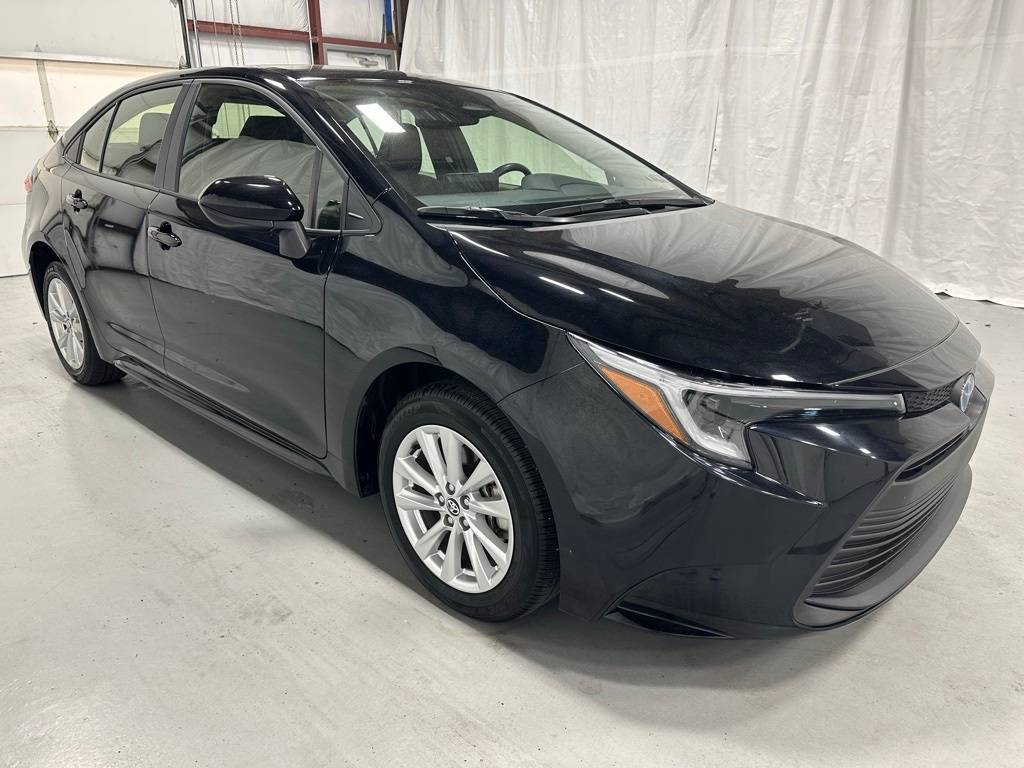 2024 Toyota Corolla Hybrid LE — Sedan — 16,619 mi — Middletown, PA