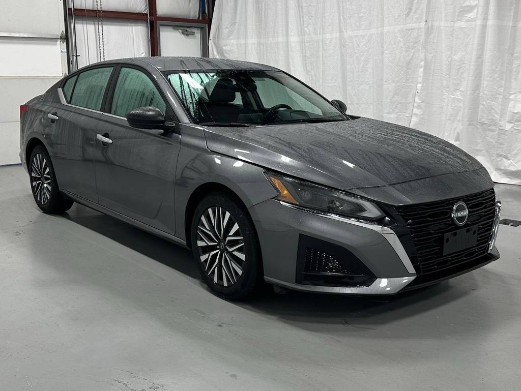 2024 Nissan Altima SV — Sedan — 30,428 mi — Middletown, PA