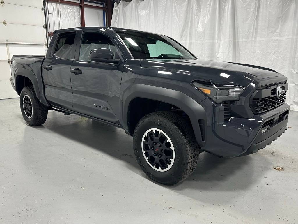2024 Toyota Tacoma TRD Off Road — Pickup Truck — 13,345 mi — Middletown, PA