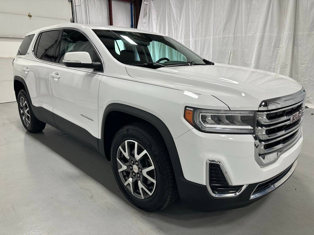 2020 GMC Acadia SLE — SUV — 71,870 mi — Middletown, PA
