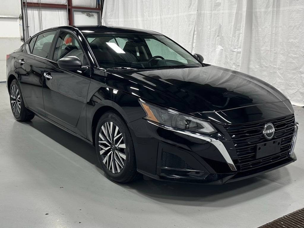 2024 Nissan Altima SV — Sedan — 30,792 mi — Middletown, PA