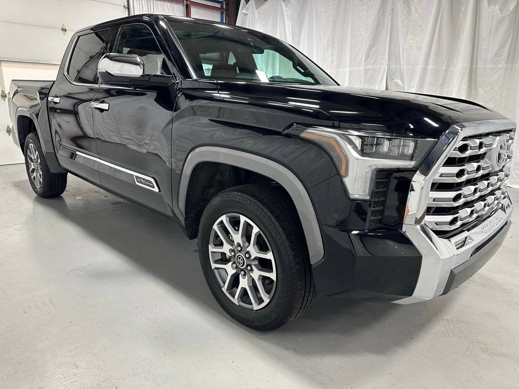 2024 Toyota Tundra 1794 Edition — Pickup Truck — 15,290 mi — Middletown, PA