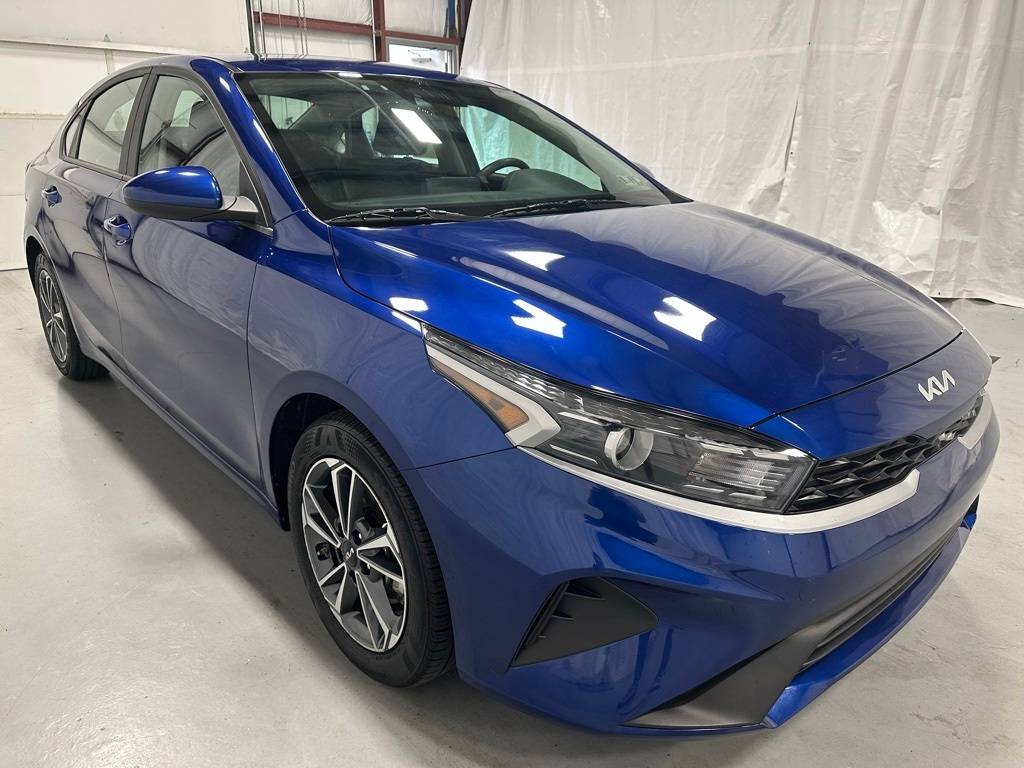 2024 Kia Forte LXS — Sedan — 29,444 mi — Middletown, PA