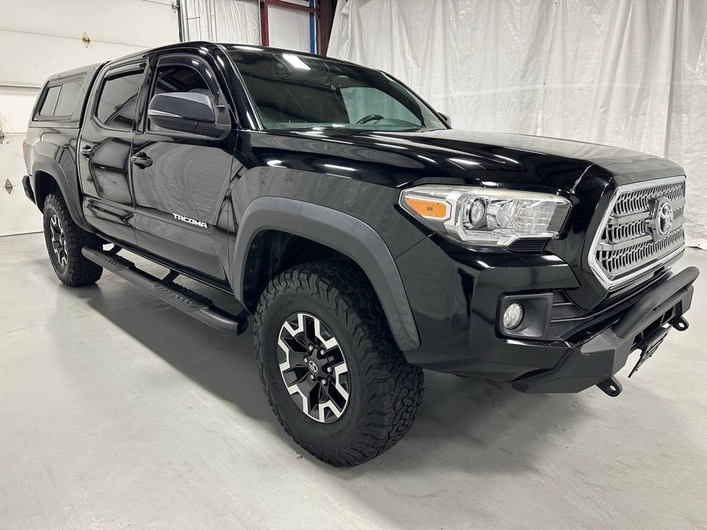 2016 Toyota Tacoma TRD Off Road — Pickup Truck — 88,805 mi — Middletown, PA