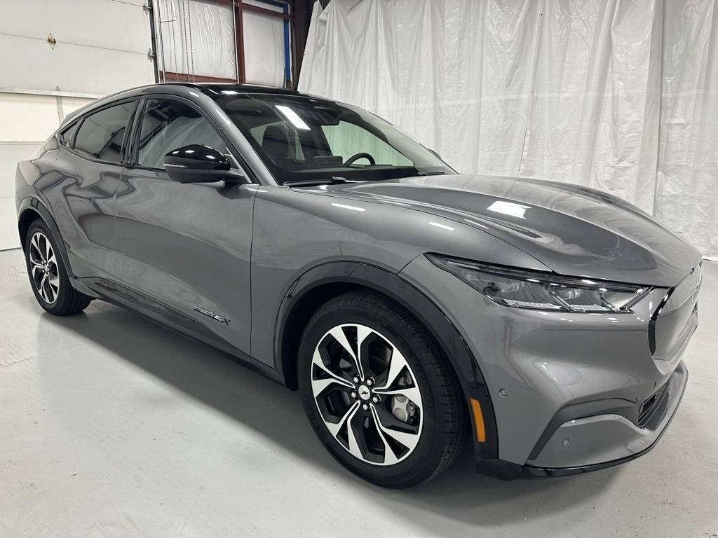 2023 Ford Mustang Mach-E Premium — SUV — 15,514 mi — Middletown, PA