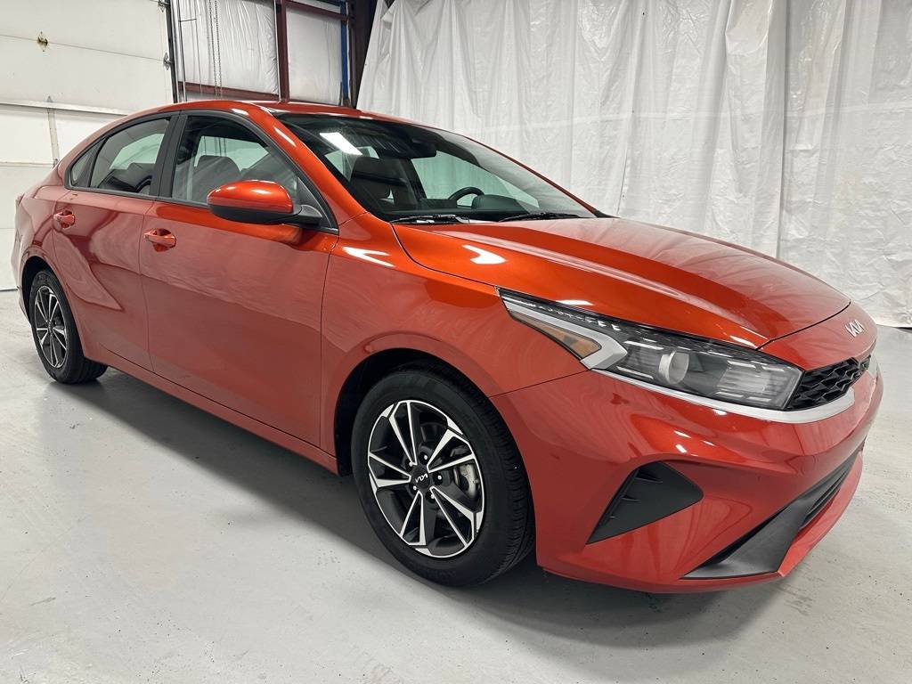 2024 Kia Forte LXS — Sedan — 29,260 mi — Middletown, PA