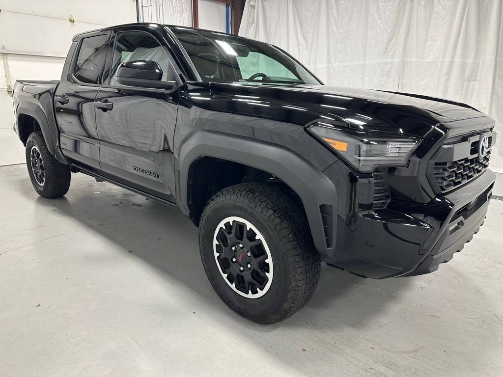 2025 Toyota Tacoma TRD Off Road — Pickup Truck — 13,012 mi — Middletown, PA