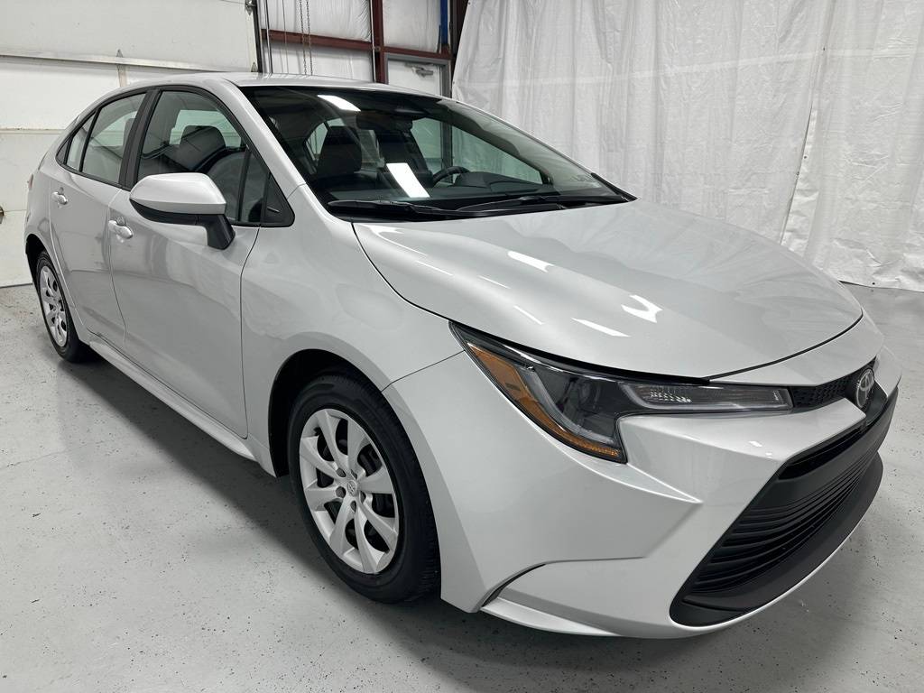2024 Toyota Corolla LE — Sedan — 14,322 mi — Middletown, PA