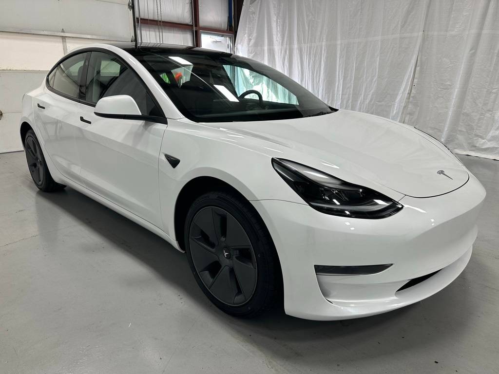 2023 Tesla Model 3 Model 3 — Sedan — 28,953 mi — Middletown, PA