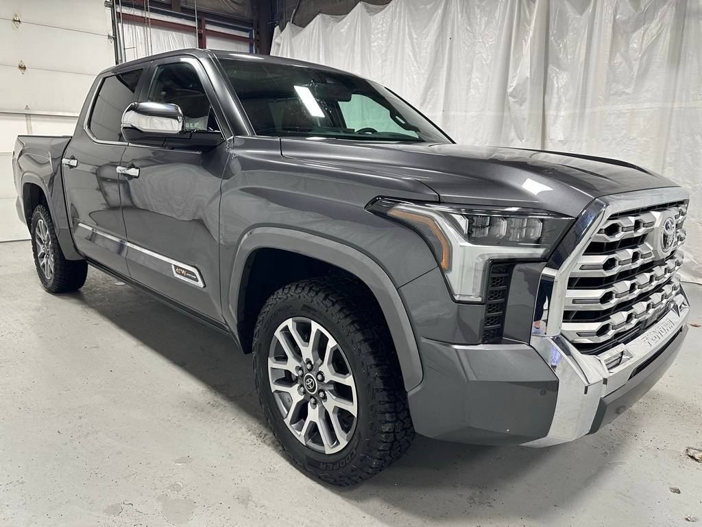 2024 Toyota Tundra 1794 Edition — Pickup Truck — 24,124 mi — Middletown, PA