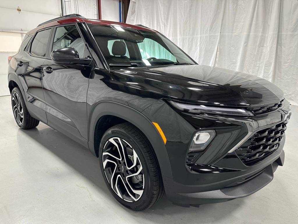 2024 Chevrolet Trailblazer RS — SUV — 24,040 mi — Middletown, PA