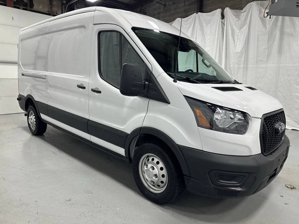 2024 Ford Transit Cargo Van T-250 — Cargo Van — 13,801 mi — Middletown, PA