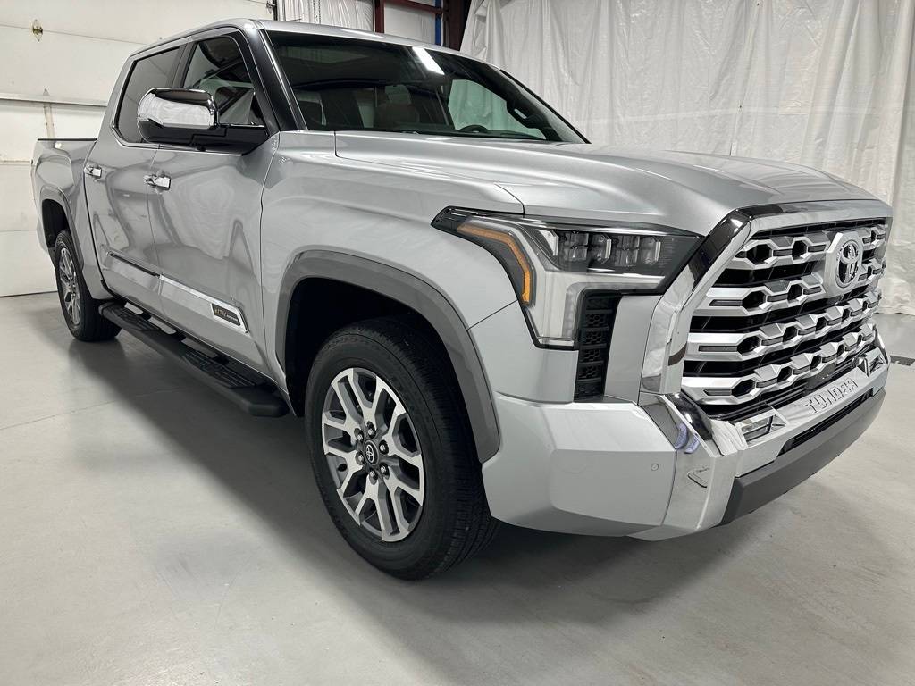 2025 Toyota Tundra 1794 Edition — Pickup Truck — 13,539 mi — Middletown, PA