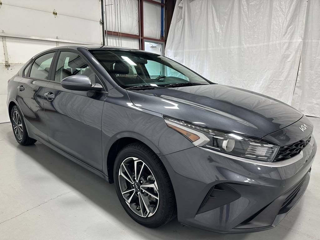 2024 Kia Forte LXS — Sedan — 31,995 mi — Middletown, PA