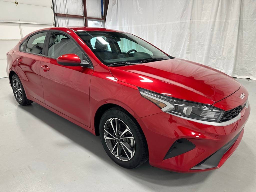 2024 Kia Forte LXS — Sedan — 28,456 mi — Middletown, PA