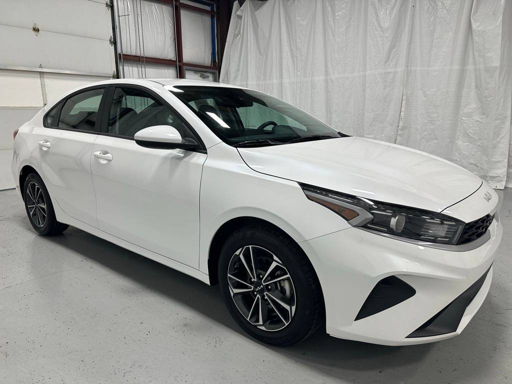 2024 Kia Forte LXS — Sedan — 29,029 mi — Middletown, PA