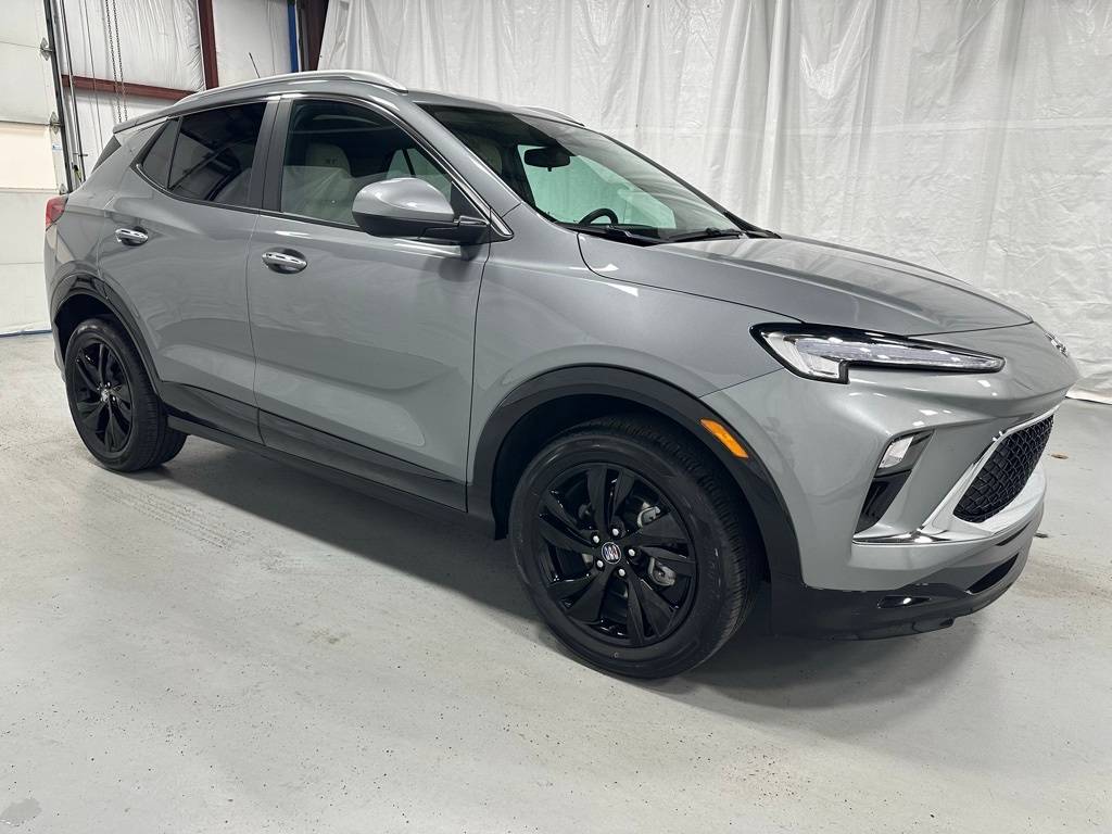 2024 Buick Encore GX Sport Touring — SUV — 13,327 mi — Middletown, PA