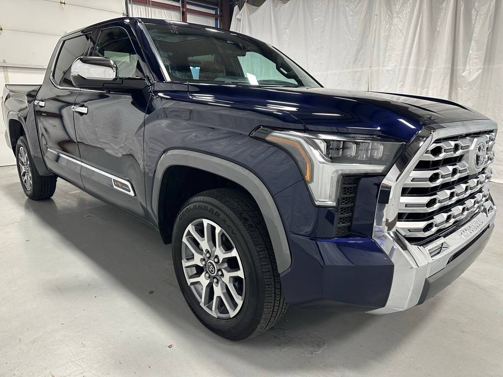2024 Toyota Tundra 1794 Edition — Pickup Truck — 23,568 mi — Middletown, PA