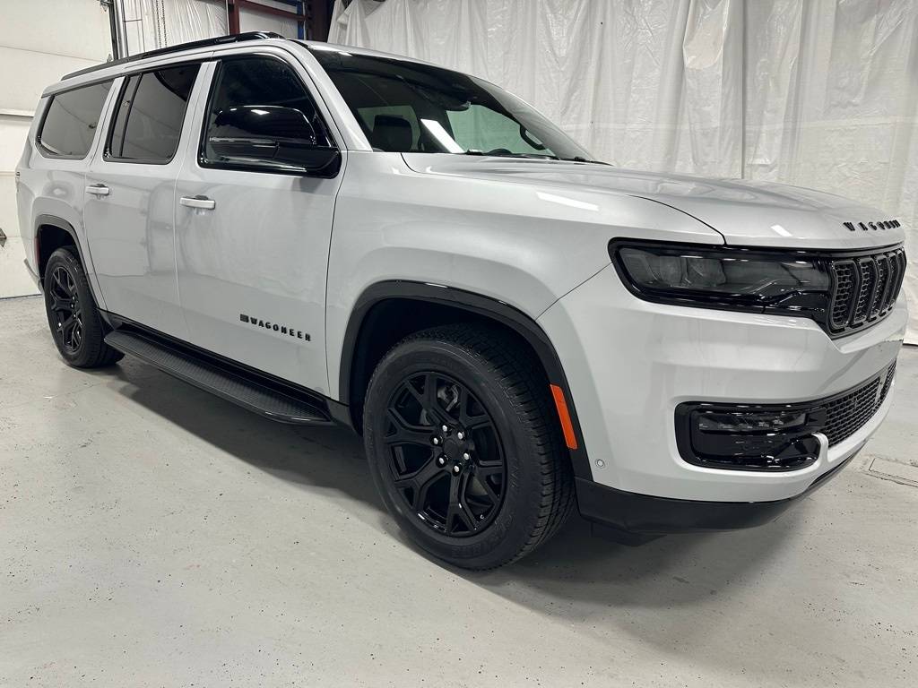 2024 Jeep Wagoneer Carbide — SUV — 14,119 mi — Middletown, PA