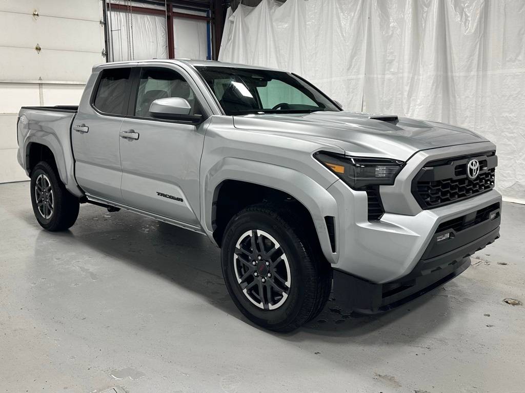 2024 Toyota Tacoma TRD Sport — Pickup Truck — 12,338 mi — Middletown, PA