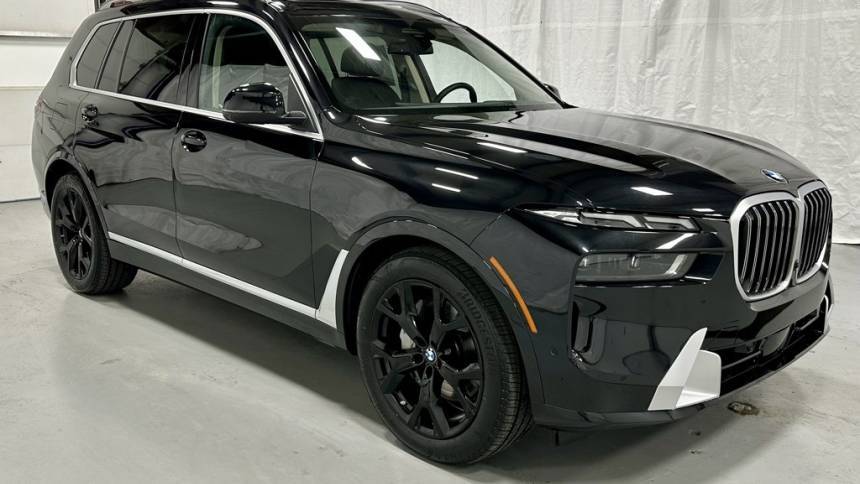 2024 BMW X7 40i — SUV — 8,305 mi — Middletown, PA