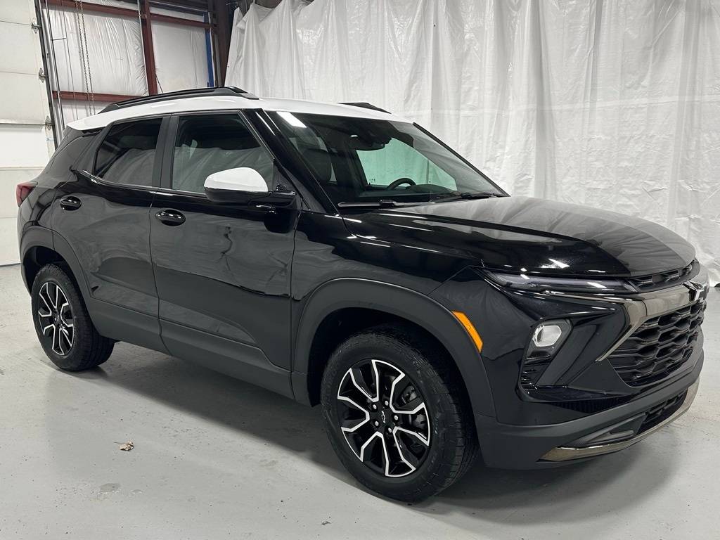 2024 Chevrolet Trailblazer ACTIV — SUV — 26,015 mi — Middletown, PA