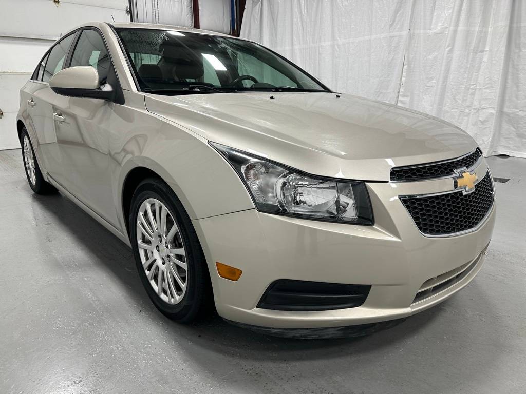 2013 Chevrolet Cruze ECO — Sedan — 94,192 mi — Middletown, PA